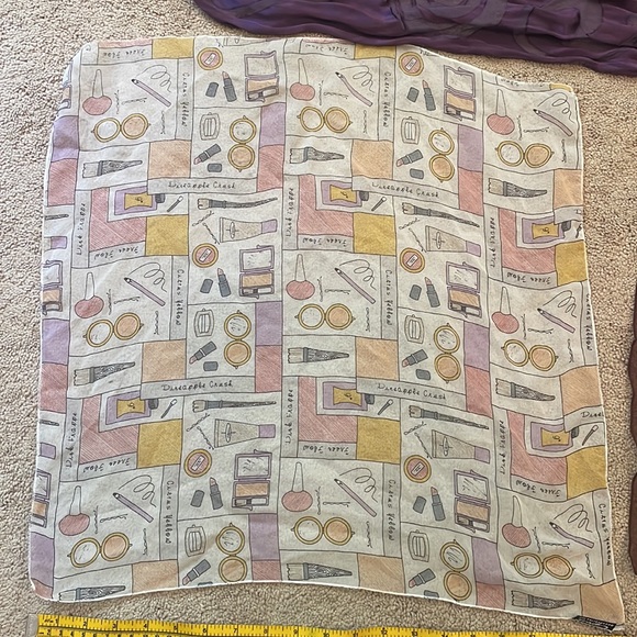 Scarf set - Picture 3 of 8